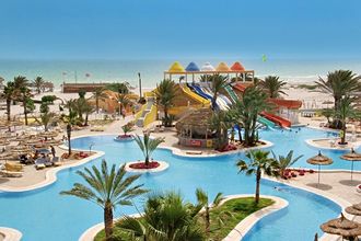 Caribbean World Djerba