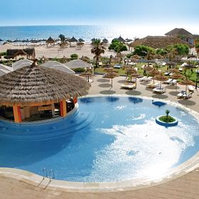 Hotel Caribbean World Djerba Tunezja Djerba Wakacje pl