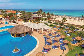 Caribbean World Djerba