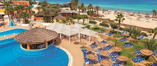 Caribbean World Djerba