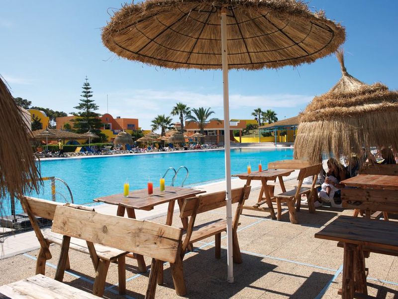 Caribbean World Gammarth