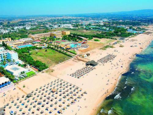 Caribbean World Hammamet Beach