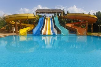 Caribbean World Mahdia