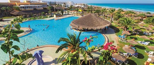 Caribbean World Mahdia