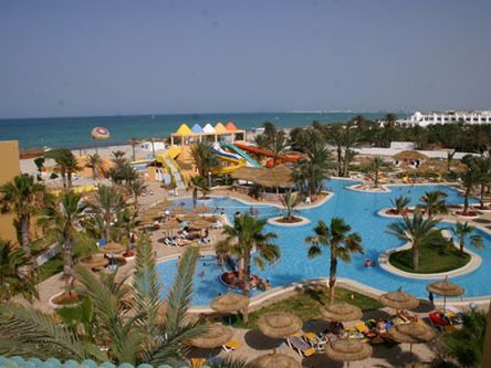 Caribbean World Thalasso