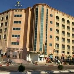 Cesar Palace Sousse