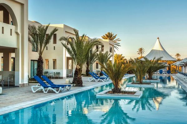 Miramar Cesar Thalasso