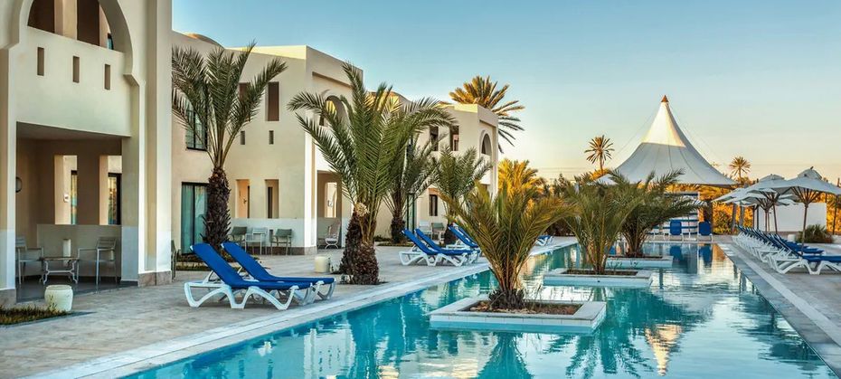 Miramar Cesar Thalasso