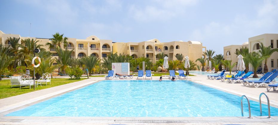 Miramar Cesar Thalasso