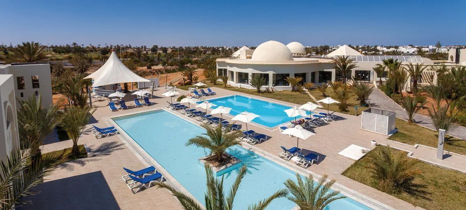 Miramar Cesar Thalasso