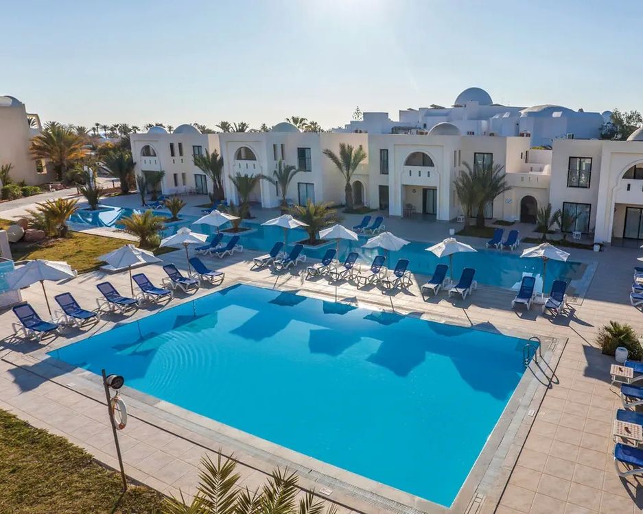 Miramar Cesar Thalasso