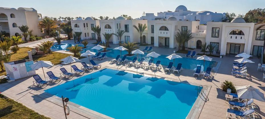 Miramar Cesar Thalasso
