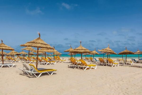 Miramar Cesar Thalasso