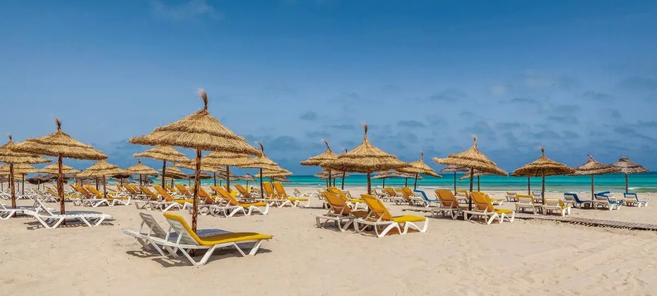 Miramar Cesar Thalasso