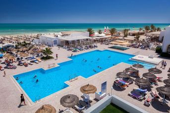 Club Calimera Yati Beach