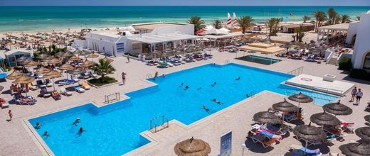 Club Calimera Yati Beach