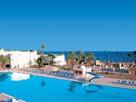 Club Floriana Castille 4*