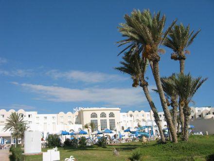 Club Floriana Castille