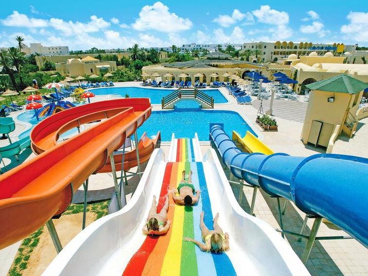 Club Magic Life Penelope Beach