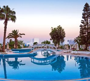 Novostar Sol Azur Beach Congres