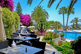 Novostar Sol Azur Beach Congres