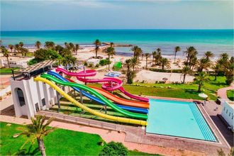 Club Palm Azur ex Riu