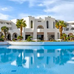 Club Palm Azur ex Riu