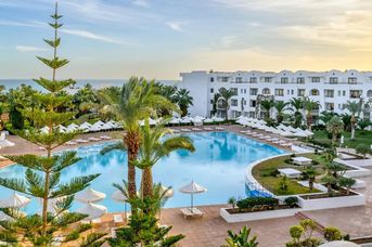 Club Palm Azur (ex Riu)