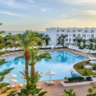 Club Palm Azur (ex Riu) - Djerba