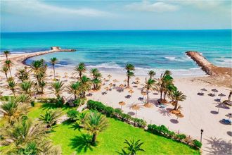 Club Palm Azur ex Riu