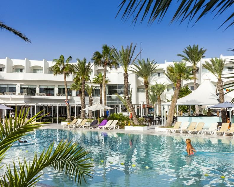 Club Palm Beach (Djerba)