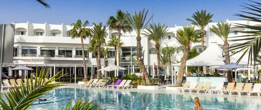 Club Palm Beach (Djerba)