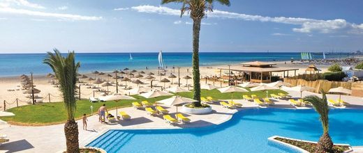 Club Salammbo Hammamet & Aqua Park (ex Eldorador)