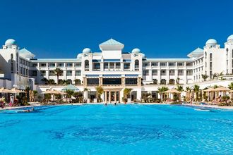 Concorde Green Park Palace