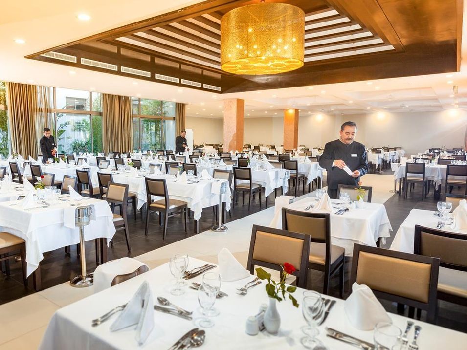 restauracja