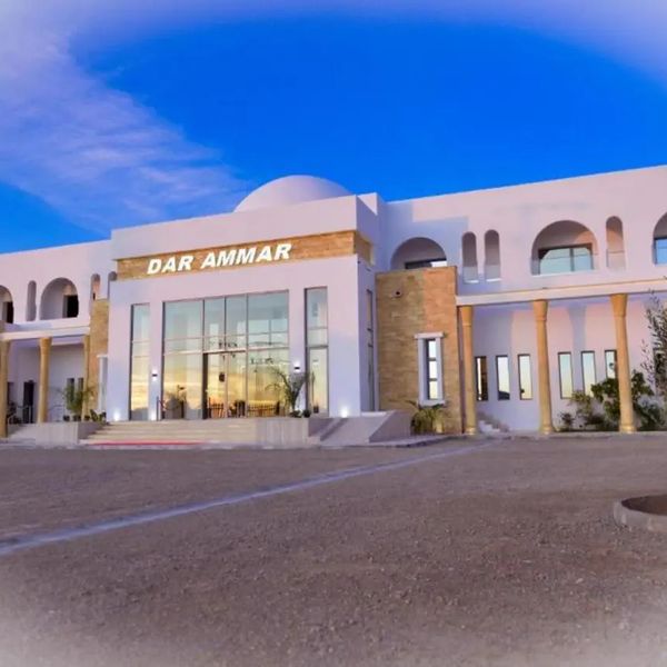 Dar Ammar