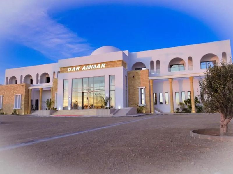 Dar Ammar