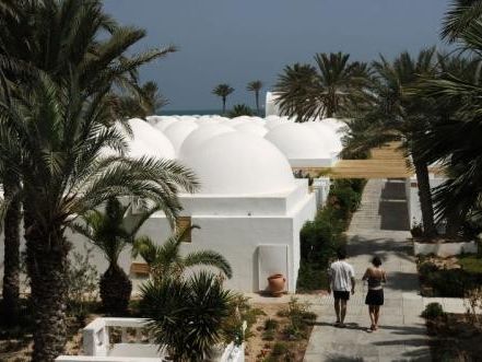 Dar Djerba Club Yasmine 3*