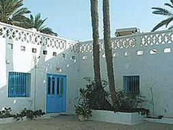 Dar Faiza 2*