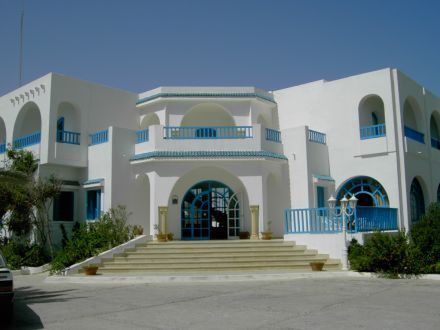 Dar Salem 3*