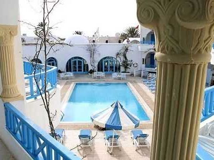 Dar Taoufik 3*