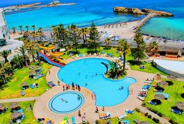 Hotel Delphin El Habib w Tunezja / Monastir