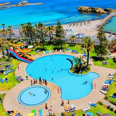 Delphin El Habib - Monastir