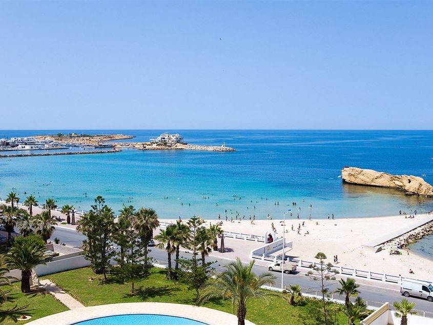 plaża