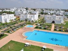 Delphin Garden House 3.