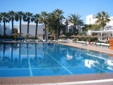 Delphin President 4*