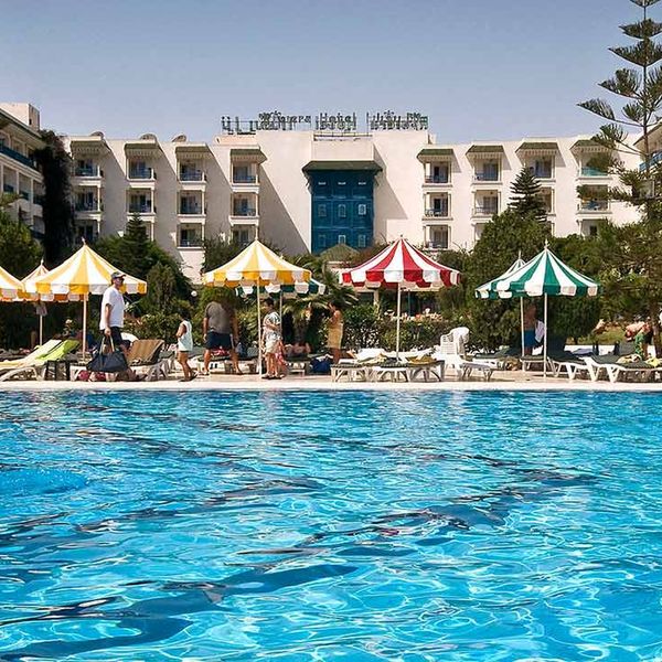 Riviera (ex Dessole Riviera Resort)
