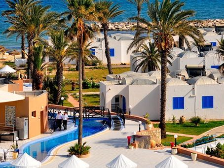 Dessole Royal Lido Resort & Spa