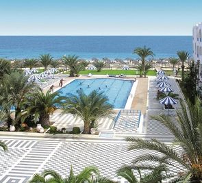 Diana Beach (ex. Eden Beach)