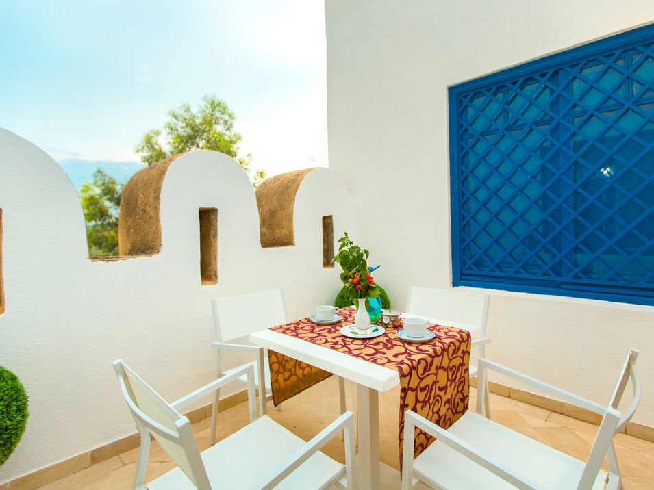 balkon / taras